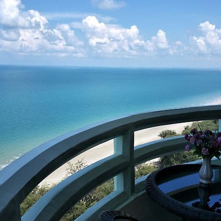 Vip Condochain Rayong Бан-Пе Экстерьер фото