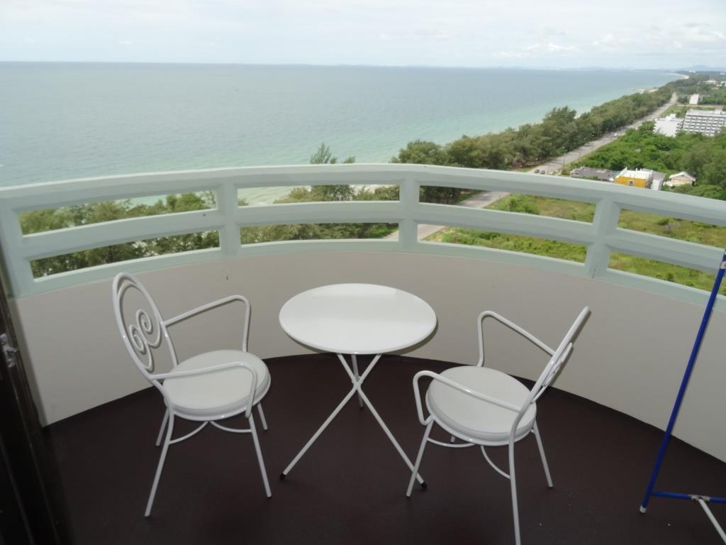 Vip Condochain Rayong Бан-Пе Номер фото